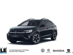 Schwarz Gebraucht 2024 VW Taigo R-line SUV | 32.490 €