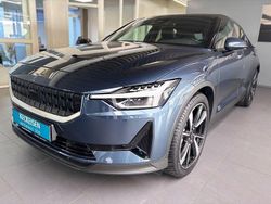 Blau Gebraucht 2023 Polestar 2 Kleinwagen | 27.990 € (Fairer Preis)