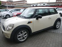 Pepper white Gebraucht 2008 Mini ONE Kleinwagen | 4.499 € (Fairer Preis)