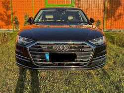 Gebraucht 2021 Audi A8 Limousine | 49.449 €