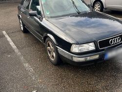 Grau Gebraucht 1994 Audi 80 Sport Kombi | 2.900 €