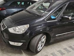 Gebraucht 2014 Ford Galaxy Titanium Van / Kleinbus | 8.995 € (Teuer)
