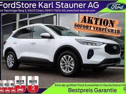 Weiß Gebraucht 2025 Ford Kuga Titanium SUV | 32.780 € (Superpreis)