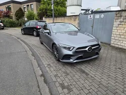 Gebraucht 2019 Mercedes CLS300 AMG line Coupé | 43.999 € (Fairer Preis)