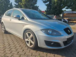 Grau Gebraucht 2009 Seat Leon Sport Limousine | 1.699 € (Guter Preis)