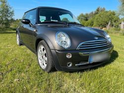 Andere farben Gebraucht 2005 Mini Cooper Kleinwagen | 2.600 € (Fairer Preis)
