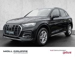 Schwarz Gebraucht 2023 Audi Q5 Comfort SUV | 40.850 € (Guter Preis)
