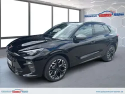 Schwarz Neu 2025 Cupra Terramar VZ SUV | 43.799 € (Superpreis)