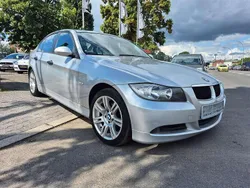 Silber Gebraucht 2006 BMW 320 Limousine | 3.899 € (Fairer Preis)