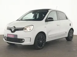 Weiß Gebraucht 2023 Renault Twingo Urban Night Kleinwagen | 14.874 € (Fairer Preis)