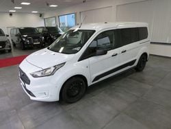 Weiß Gebraucht 2020 Ford Transit Connect Trend Van / Kleinbus | 9.950 € (Guter Preis)