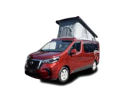 Grau Neu 2025 Nissan Primastar Van / Kleinbus | 64.049 €