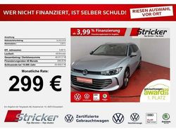 Gebraucht 2025 VW Passat Business Kombi | 34.950 € (Guter Preis)