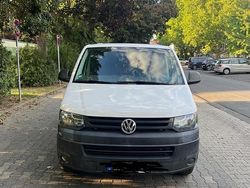 Weiß Gebraucht 2014 VW T5 Van | 11.500 € (Guter Preis)