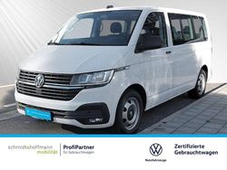 Weiß Gebraucht 2021 VW Transporter Comfortline Van | 32.980 €