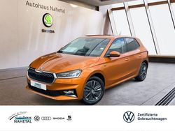 Phoenixorange metallic Neu 2025 Skoda Fabia Tour Kleinwagen | 20.850 € (Fairer Preis)