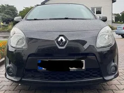 Schwarz Gebraucht 2011 Renault Twingo Kleinwagen | 3.500 € (Fairer Preis)