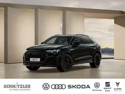 Schwarz Neu 2025 Audi RS Q8 Performance SUV | 159.980 € (Guter Preis)