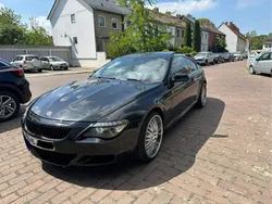 Schwarz Gebraucht 2010 BMW 635 Competition Edition Coupé | 13.400 €