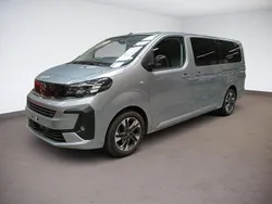 Kontrast grau Gebraucht 2024 Opel Zafira Life Van | 33.480 €