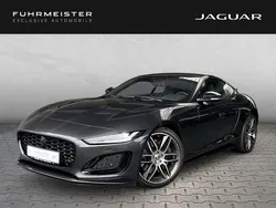 Carpathian grey (grau) Neu 2025 Jaguar F-Type Coupé | 121.742 €