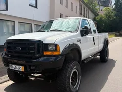 Weiß Gebraucht 1999 Ford F-150 Abholung | 14.000 €