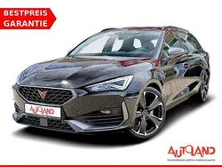 Andere Gebraucht 2022 Cupra Leon VZ Kombi | 34.990 € (Etwas zu teuer)