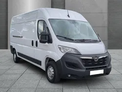 Andere Gebraucht 2023 Opel Movano Edition Van | 21.489 € (Superpreis)