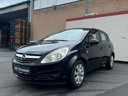 Gebraucht 2008 Opel Corsa Kleinwagen | 2.799 € (Fairer Preis)