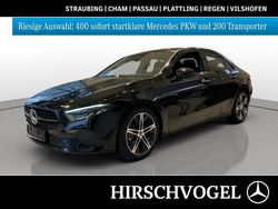 Unilack nachtschwarz Gebraucht 2026 Mercedes A180 Progressive Limousine | 33.870 € (Etwas zu teuer)