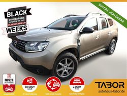 Beige Gebraucht 2018 Dacia Duster Comfort SUV | 11.288 € (Fairer Preis)