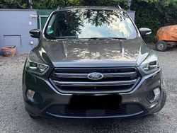 Gebraucht 2018 Ford Kuga ST-Line SUV | 15.000 € (Fairer Preis)