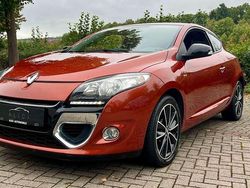 Rot Gebraucht 2013 Renault Mégane Coupé Bose Edition Coupé | 6.490 € (Teuer)