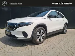 Weiß Gebraucht 2023 Mercedes EQA250 SUV | 31.970 € (Guter Preis)