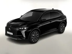 DS Automobiles DS7 Crossback