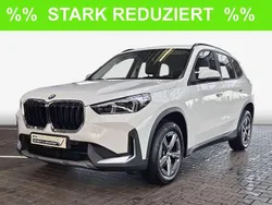 Alpinweiß uni Gebraucht 2023 BMW X1 SUV | 37.999 € (Guter Preis)