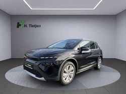 Schwarz Neu 2025 Skoda Elroq SUV | 43.990 € (Guter Preis)