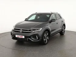 Blau Neu 2025 VW T-Roc R-line SUV | 36.890 € (Superpreis)