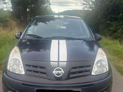 Gebraucht 2009 Nissan Pixo Acenta Kleinwagen | 1.450 € (Guter Preis)