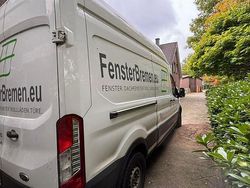 Weiß Gebraucht 2016 Ford Transit Van / Kleinbus | 9.500 € (Superpreis)