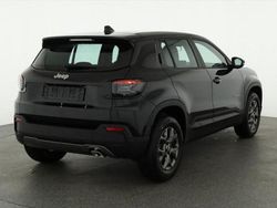 Andere Neu 2025 Jeep Avenger SUV | 24.376 € (Guter Preis)