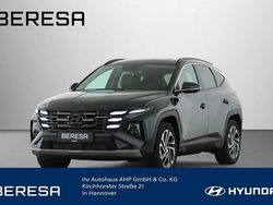 Grün Gebraucht 2025 Hyundai Tucson Prime SUV | 43.980 € (Teuer)