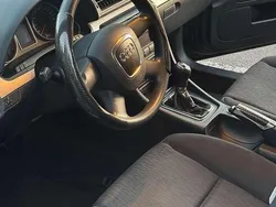 Schwarz Gebraucht 2006 Audi A4 Kombi | 1.500 € (Superpreis)