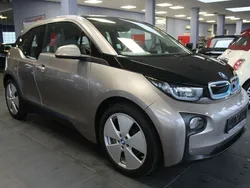 Silber Gebraucht 2014 BMW i3 Kleinwagen | 9.980 € (Guter Preis)