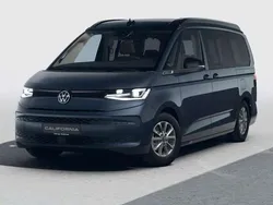 Indiumgrau metallic dach schwarz Neu 2024 VW T7 Comfortline Van | 64.280 € (Superpreis)