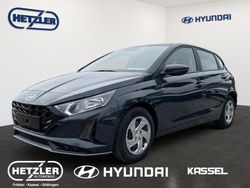 Aurora grey / met Neu 2024 Hyundai i20 Select Limousine | 17.790 € (Guter Preis)