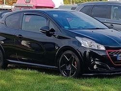 Gebraucht 2017 Peugeot 208 GTi Kleinwagen | 7.500 € (Fairer Preis)