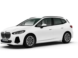 Neu 2024 BMW 218 Active Tourer Efficient Dynamics Van / Kleinbus | 36.370 € (Fairer Preis)