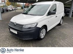 Weiß Gebraucht 2023 VW Caddy Van / Kleinbus | 20.998 € (Fairer Preis)