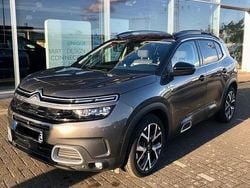 Grau Gebraucht 2021 Citroën C5 Aircross Shine SUV | 22.450 € (Fairer Preis)